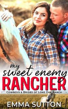 My Sweet Enemy Rancher