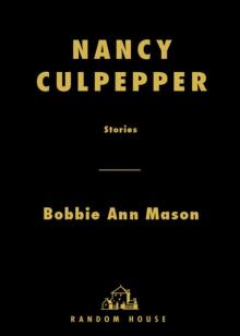 Nancy Culpepper