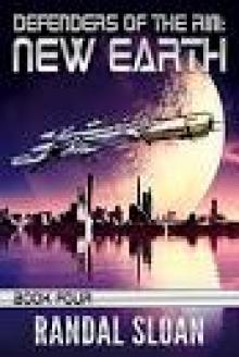 New Earth