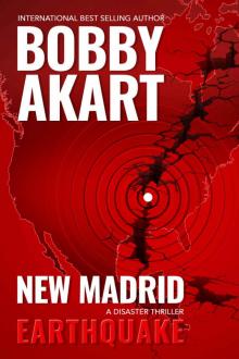 New Madrid Earthquake