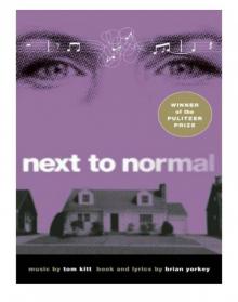 Next to Normal