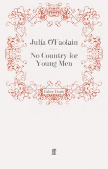 No Country for Young Men