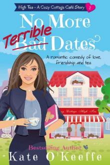 No More Terrible Dates