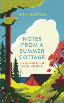 Notes from a Summer Cottage