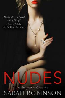 NUDES: A Hollywood Romance (Exposed Book 1)