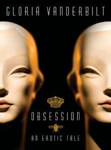 Obsession (9780061887079)