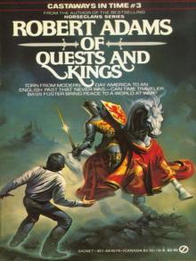 Of Quests and Kings