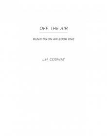 Off the Air