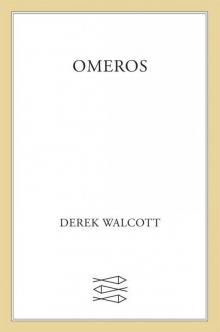 Omeros