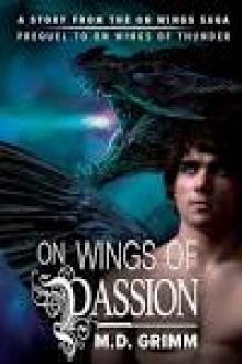 On Wings of Passion