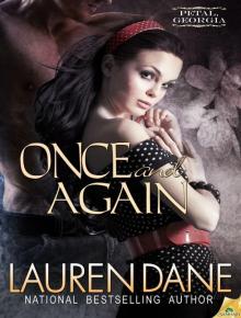 Once and Again: Petal, Georgia, Book 1