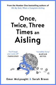 Once, Twice, Three Times an Aisling