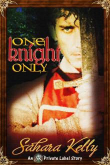 One Knight Only_SKelly