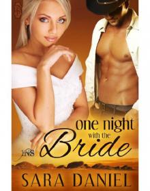 One Night With the Bride