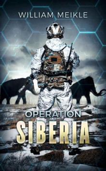 Operation Siberia