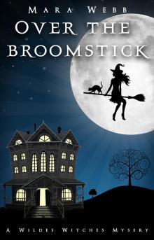 Over the Broomstick