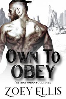 Own to Obey