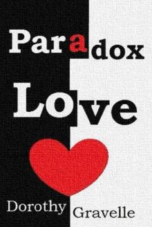 Paradox Love: Paradox Love Book 1