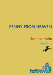 Penny from Heaven