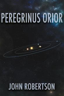 Peregrinus Orior