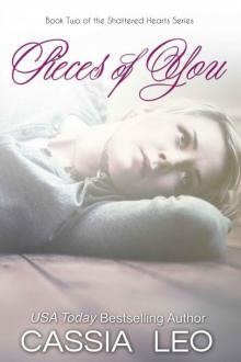 Pieces of You (Shattered Hearts)