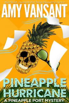 Pineapple Hurricane