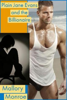 Plain Jane Evans and the Billionaire