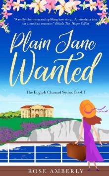 Plain Jane Wanted