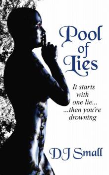 Pool of Lies: All Lies Have Consequences...