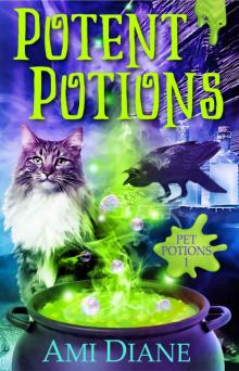 Potent Potions