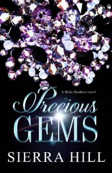 Precious Gems (A Blake Brothers Novel) (The Blake Brothers Book 1)