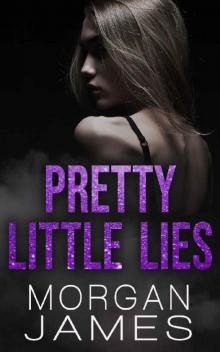 Pretty Little Lies (Deception Duet Book 1)