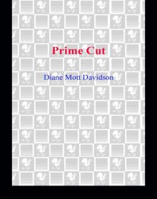 Prime Cut