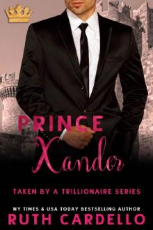 Prince Xander: Taken By A Trillionaire