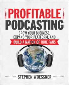 Profitable Podcasting