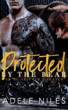 Protected by the Bear