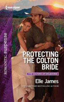 Protecting The Colton Bride