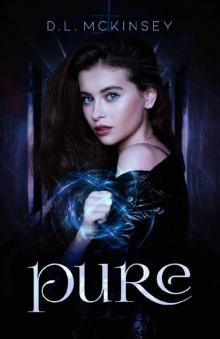 Pure: A Paranormal Romance