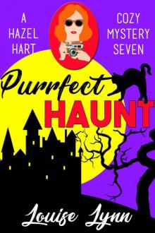 Purrfect Haunt