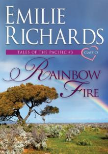 Rainbow Fire