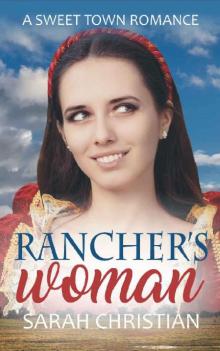 Rancher's Woman