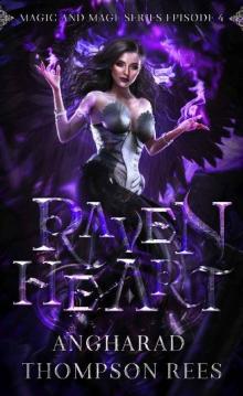 Raven Heart