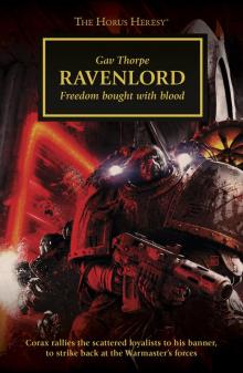 Ravenlord