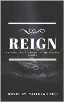 REIGN (Crown Book 2)