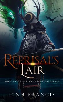 Reprisal's Lair