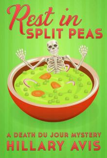 Rest in Split Peas