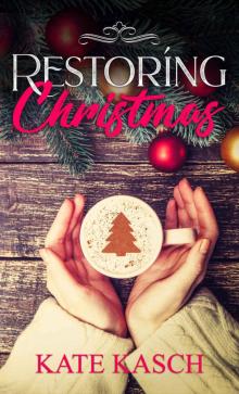 Restoring Christmas