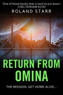 Return From Omina