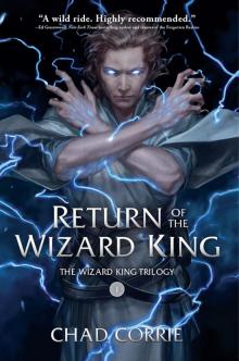 Return of the Wizard King