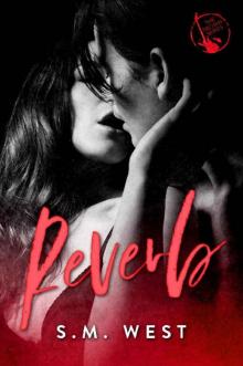 Reverb (Trojan Book 2)